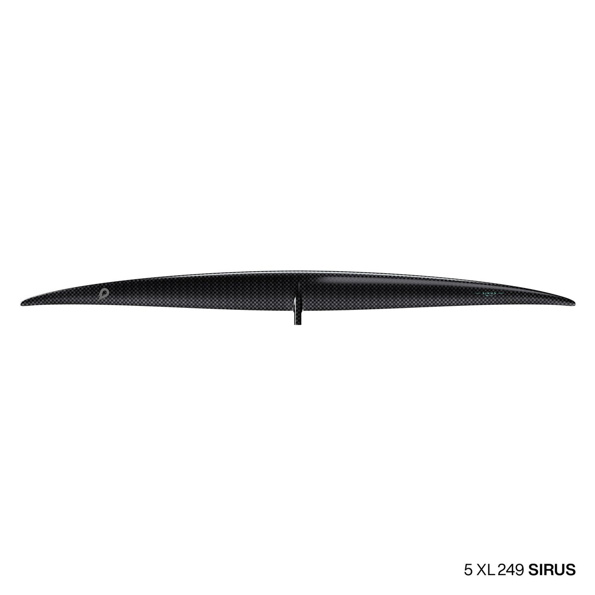 Foil Front Wing Sirus V3 - 5XL Reconditionné 13933