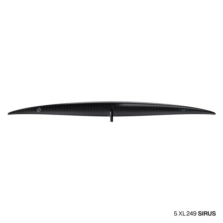 Foil Front Wing Sirus V3 - 5XL Refurbished 13933