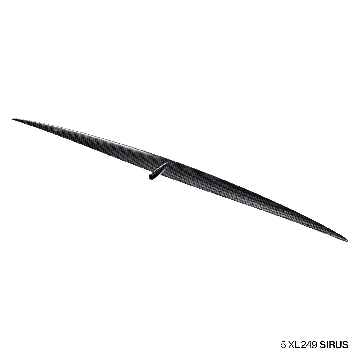 Pack | Foil Sirus V3 - Carbon HM 70