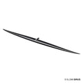 GONG | Foil Front Wing Sirus V3