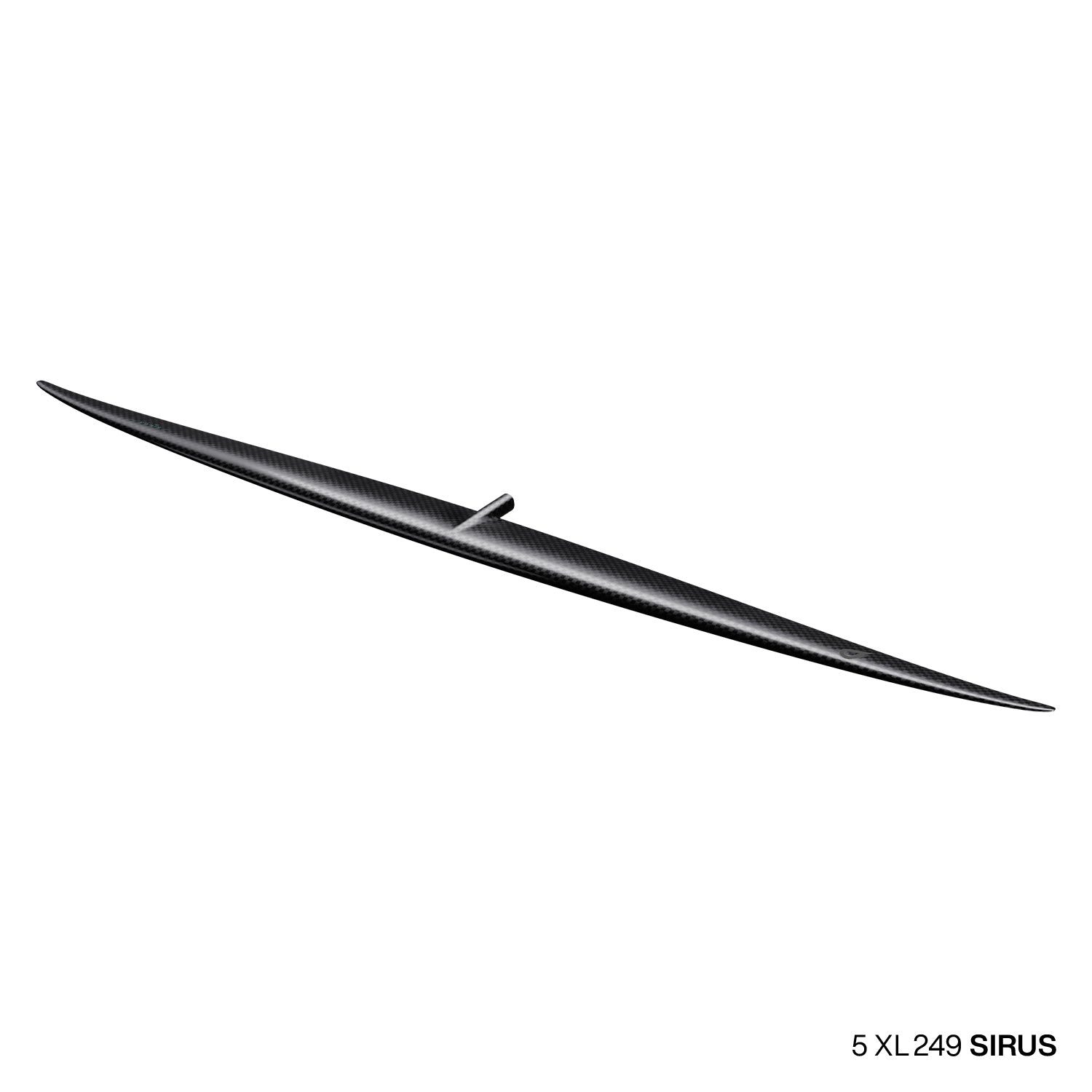 Pack | Foil Sirus V3 - Carbon HM 70