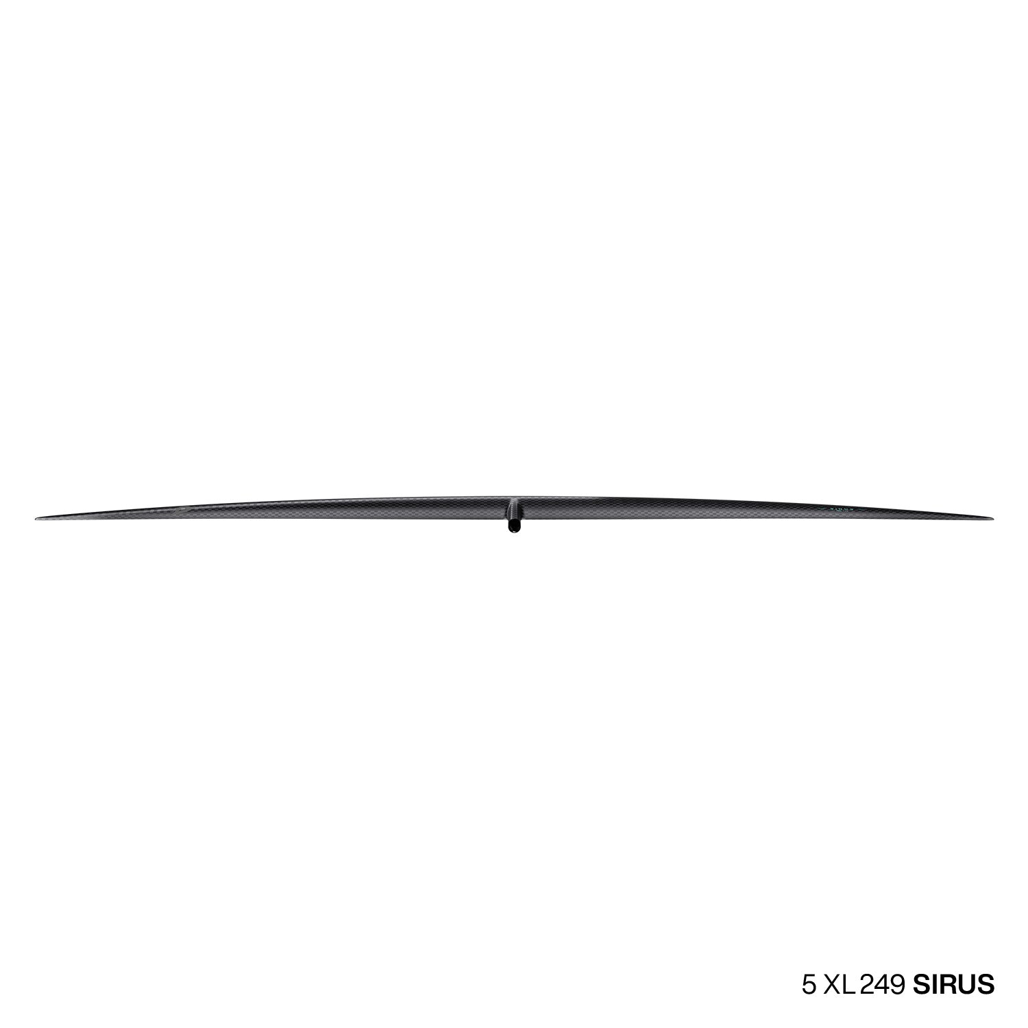 Pack | Foil Sirus V3 - Carbon HM 70