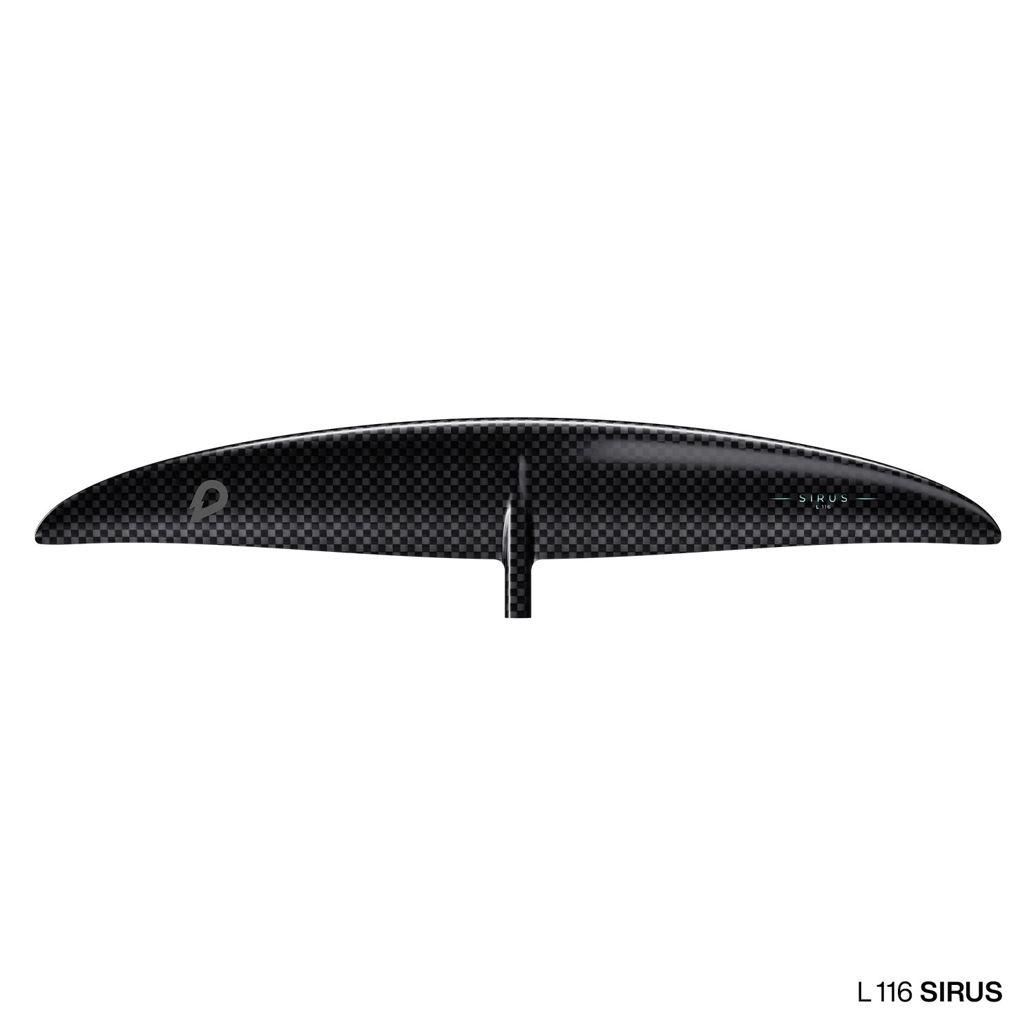 Foil Front Wing Sirus V3 - L Second Hand 13796