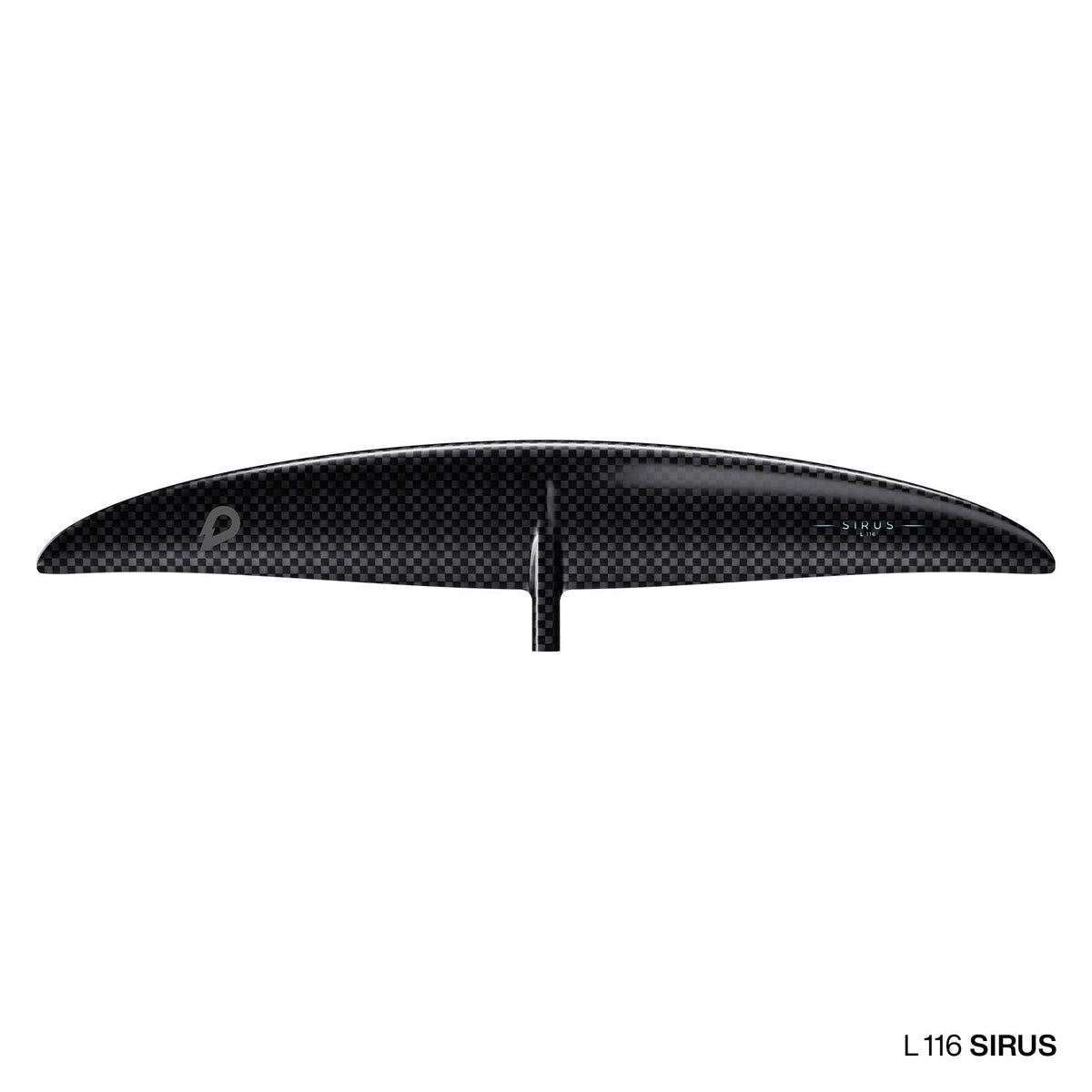 Foil Front Wing Sirus V3 - L Second Hand 14345