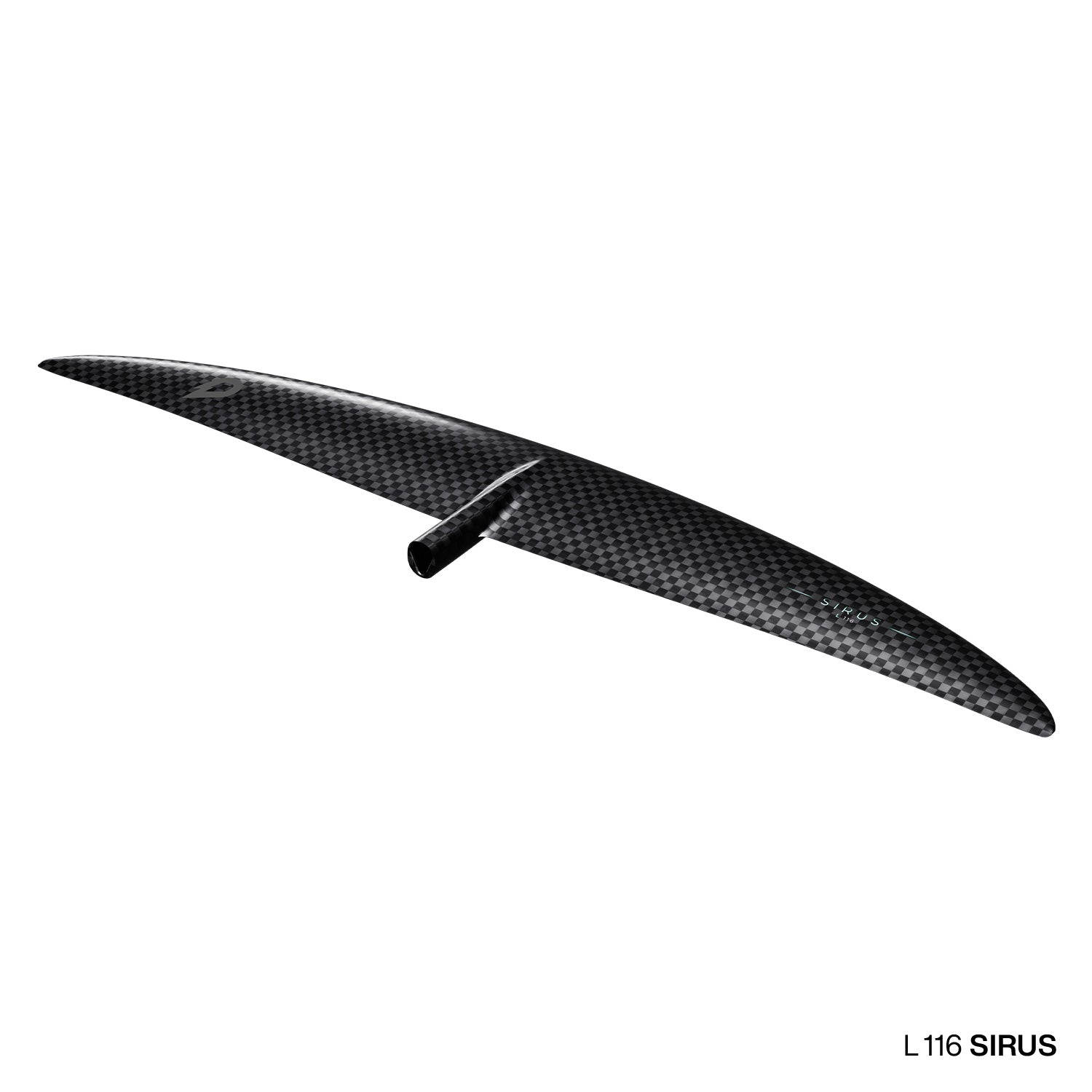 GONG | Foil Front Wing Sirus V3