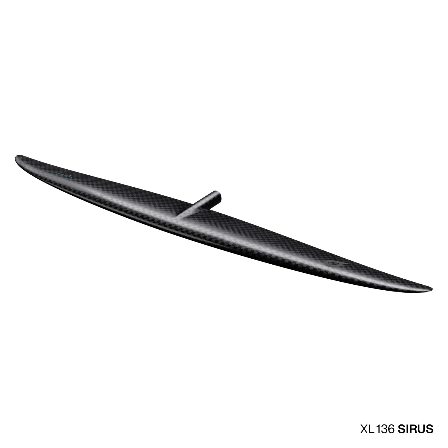 Pack | Foil Sirus V3 - Carbon HM 70
