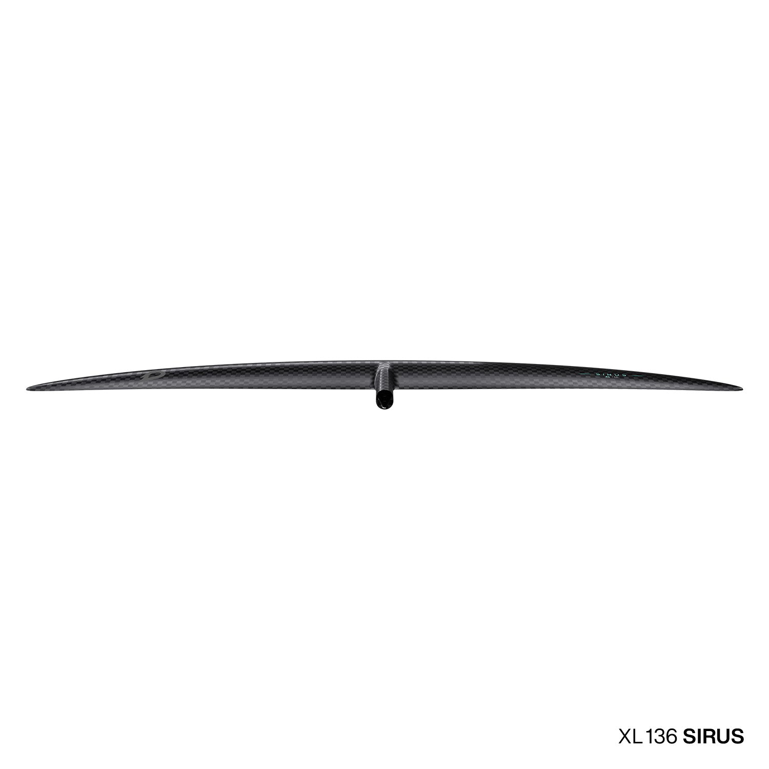 Pack | Foil Sirus V3 - Carbon HM 70