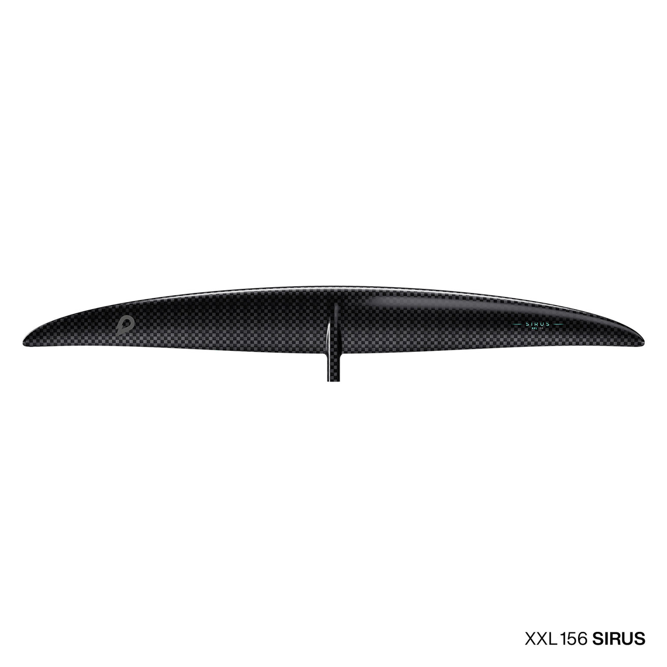 Foil Front Wing Sirus XXL 156 V3 Occasion 10501