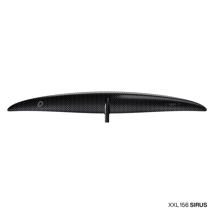 Foil Front Wing Sirus XXL 156 V3 Occasion 10501