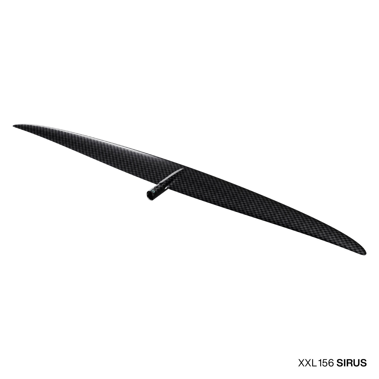 Pack | Foil Sirus V3 - Carbon HM 70