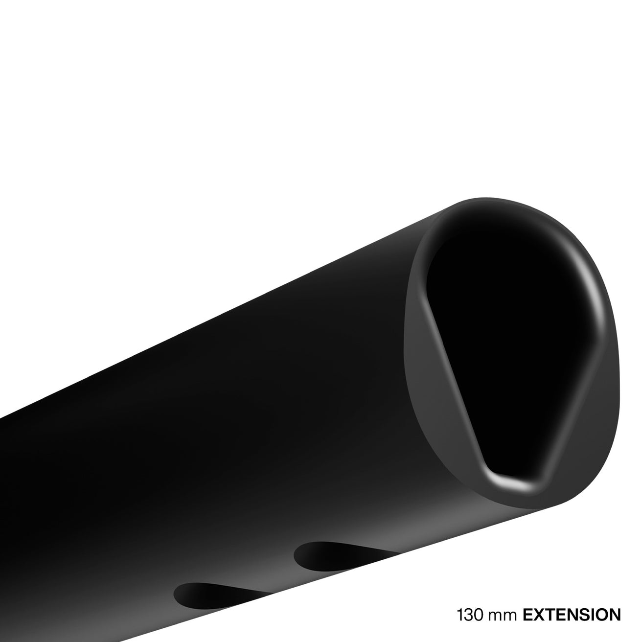GONG | Foil Front Wing Fuselage V3 Extension
