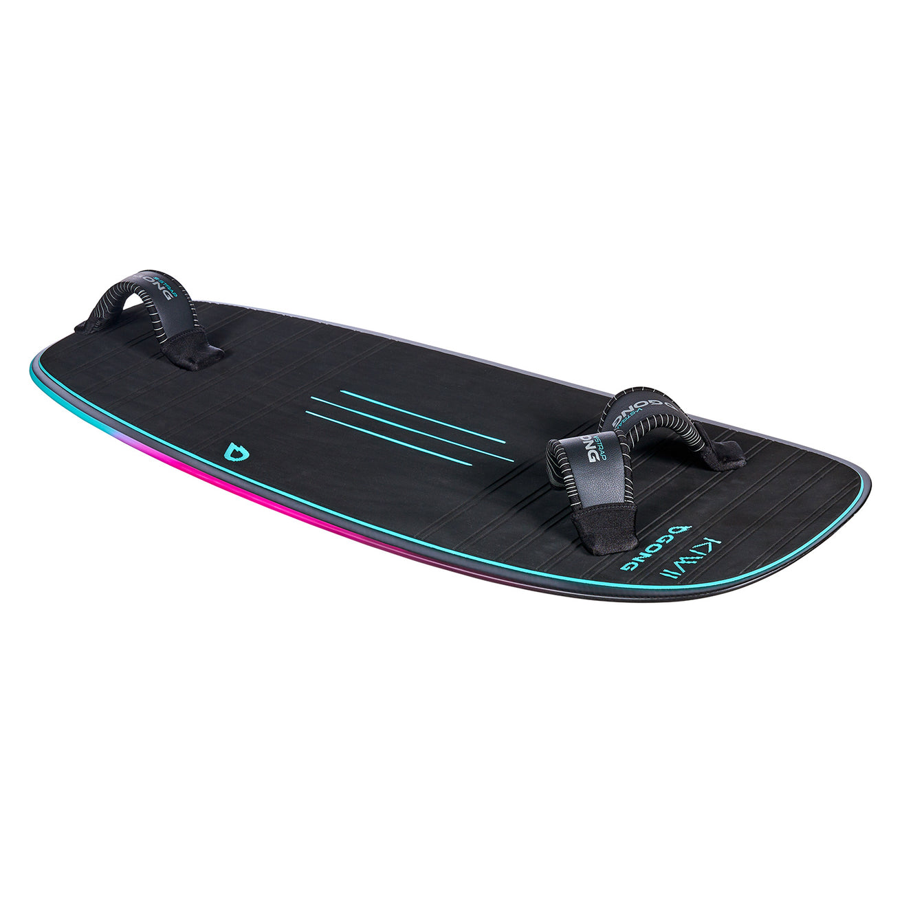 GONG | Kitefoil Board Kiwii Strapped HDCC 3'5