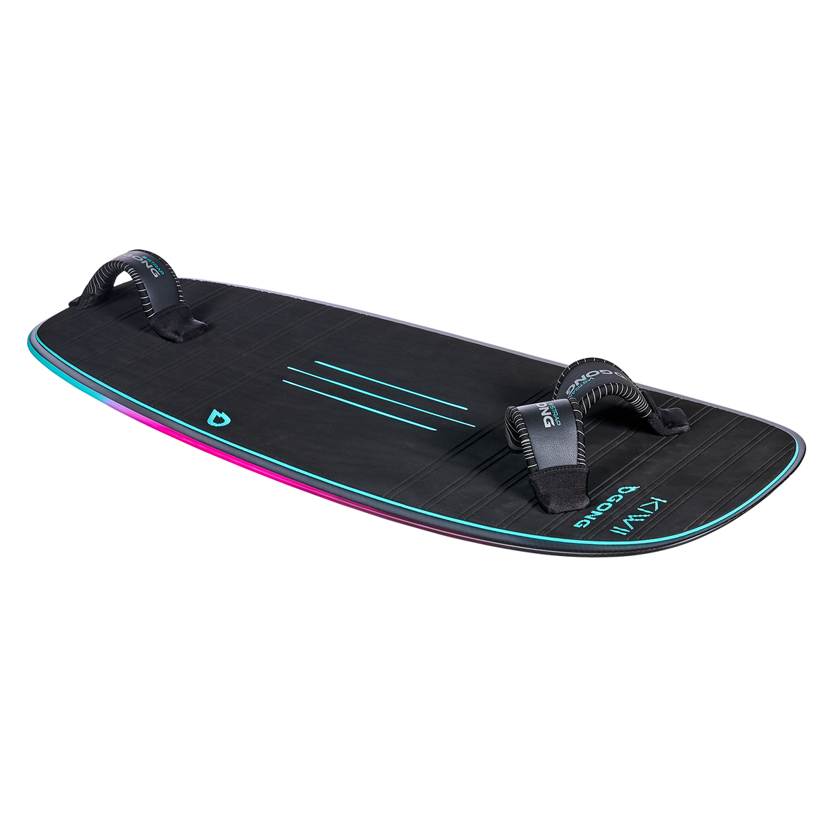 GONG | Kitefoil Board Kiwii Strapped HDCC 3'5