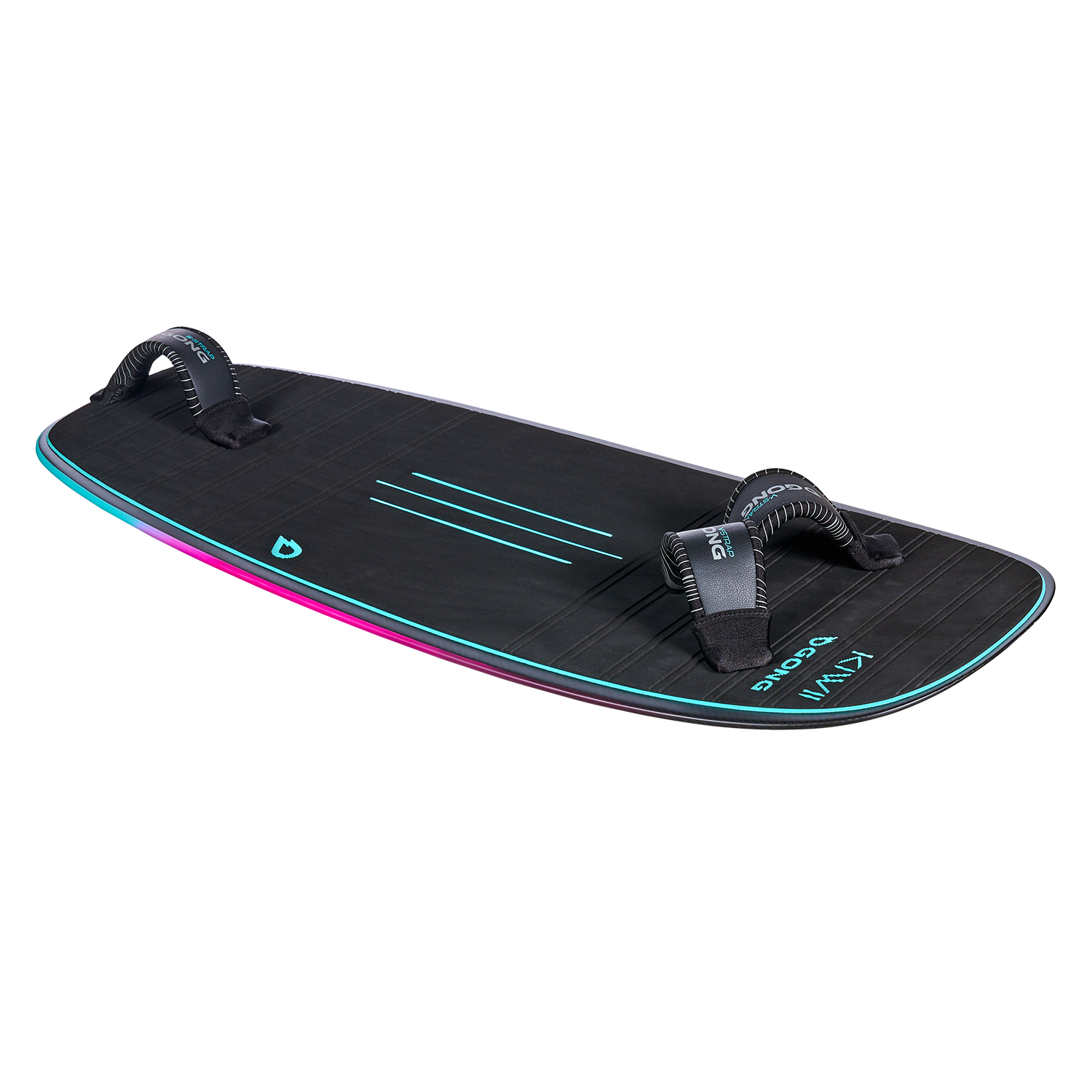 GONG | Kitefoil Board Kiwii Strapped HDCC 3'5