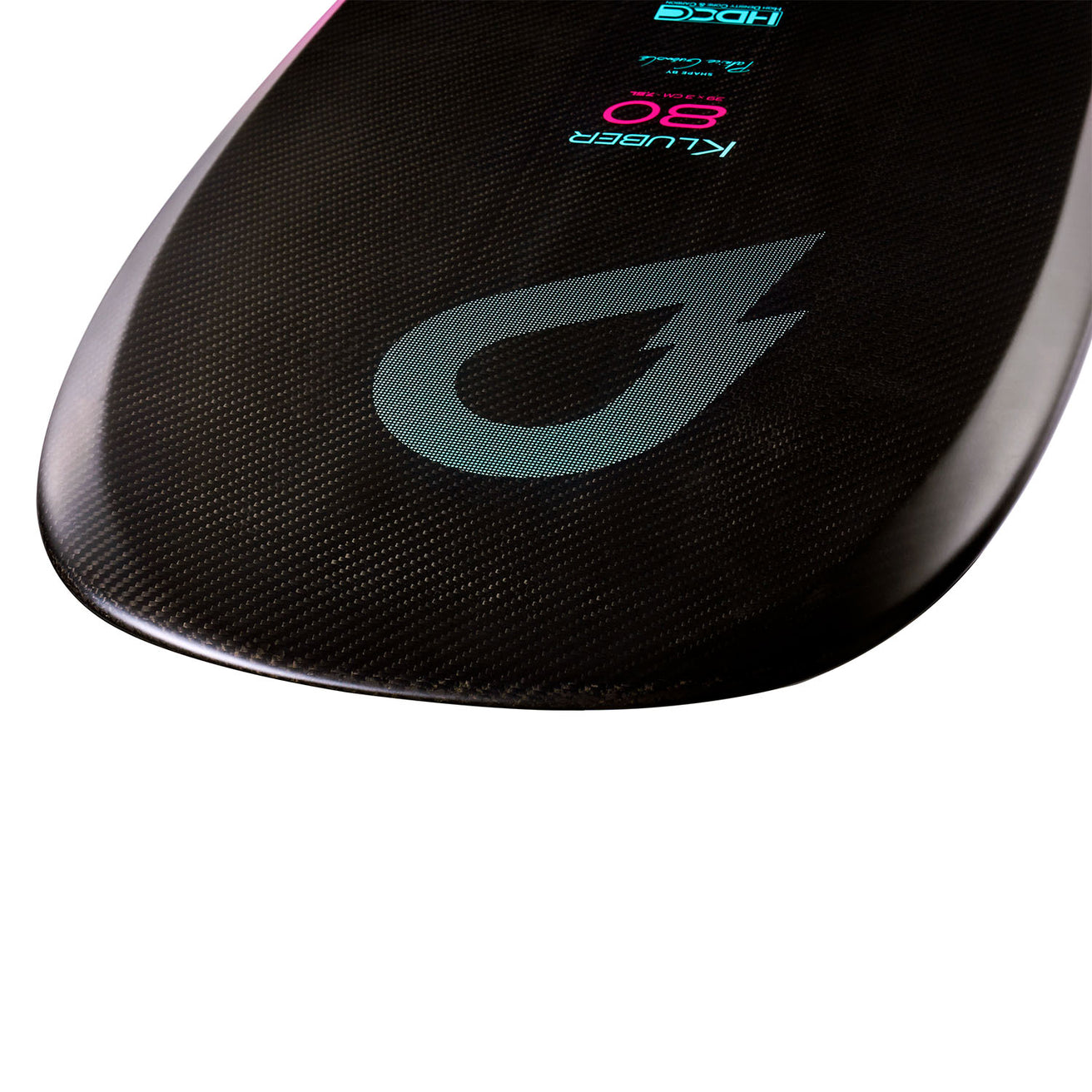 GONG | Pump Foil Board Kluber HDCC