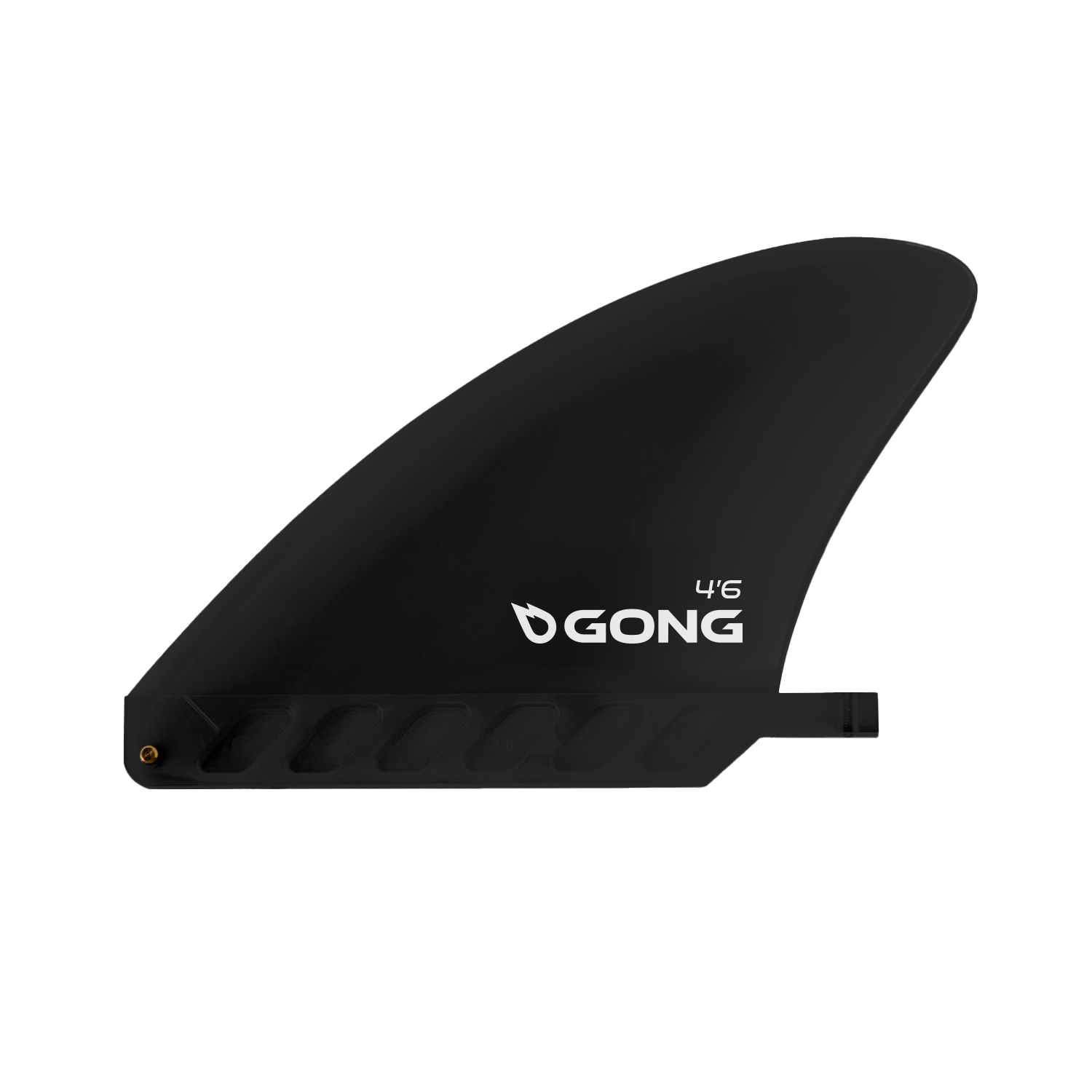 GONG | US Fin 4’’6