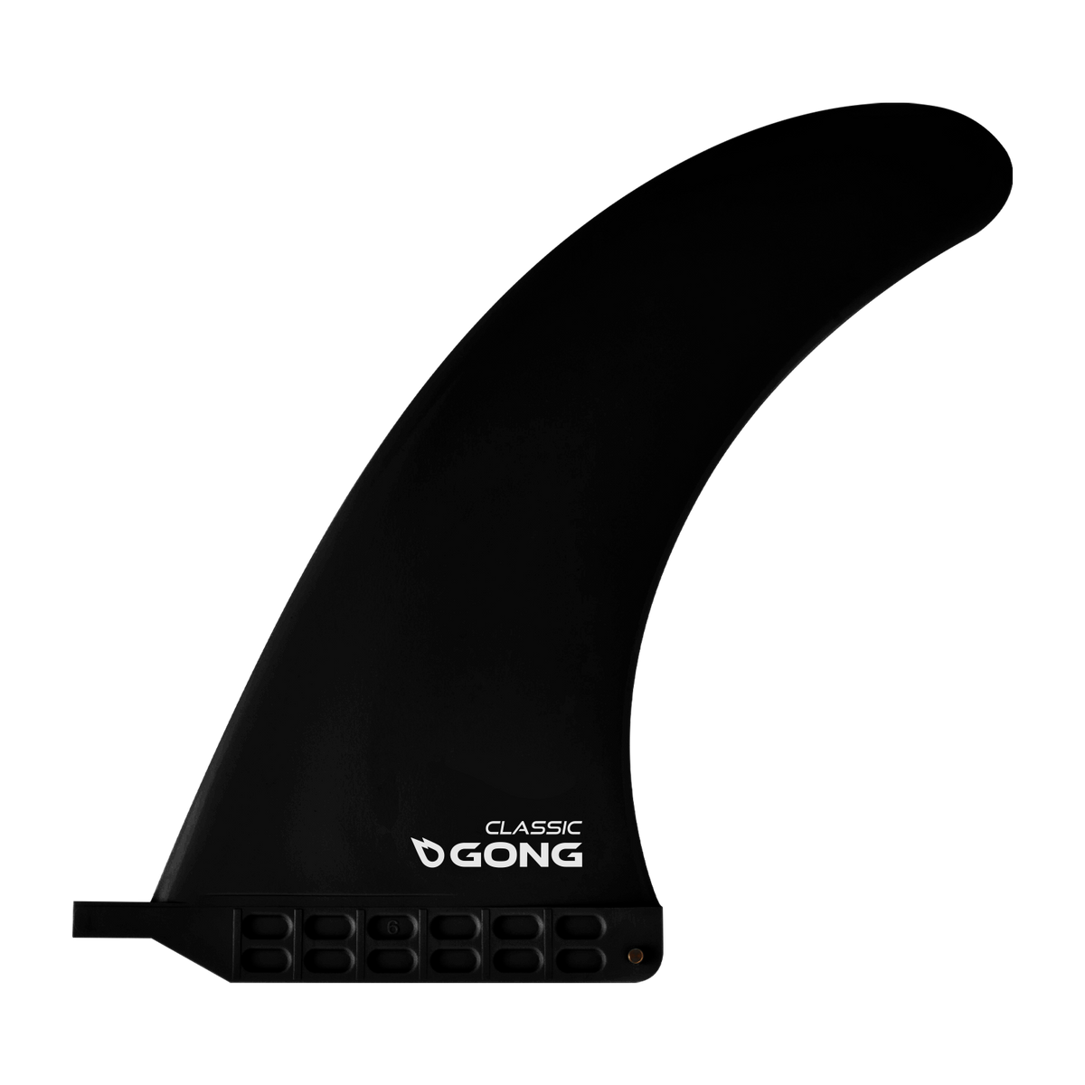 GONG | US Fin Classic
