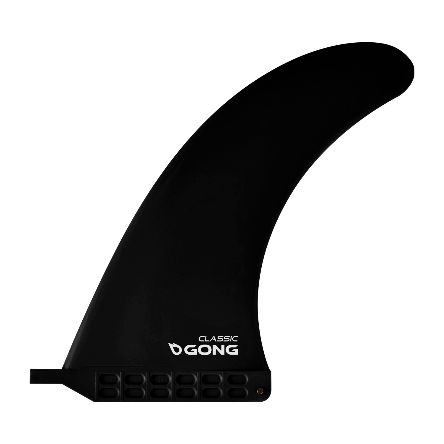 GONG | US Fin Classic