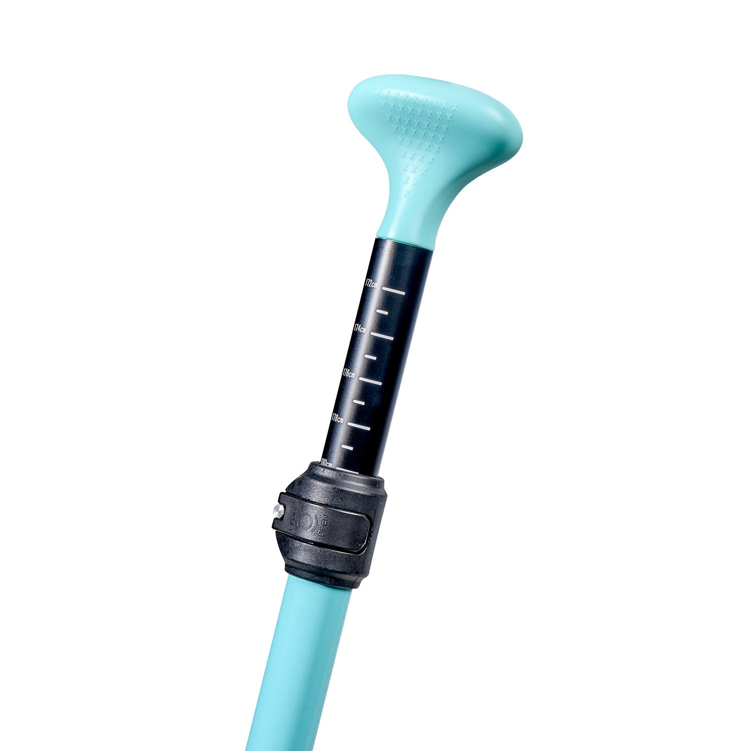 GONG | Paddle Alu Adjustable 3 Parts