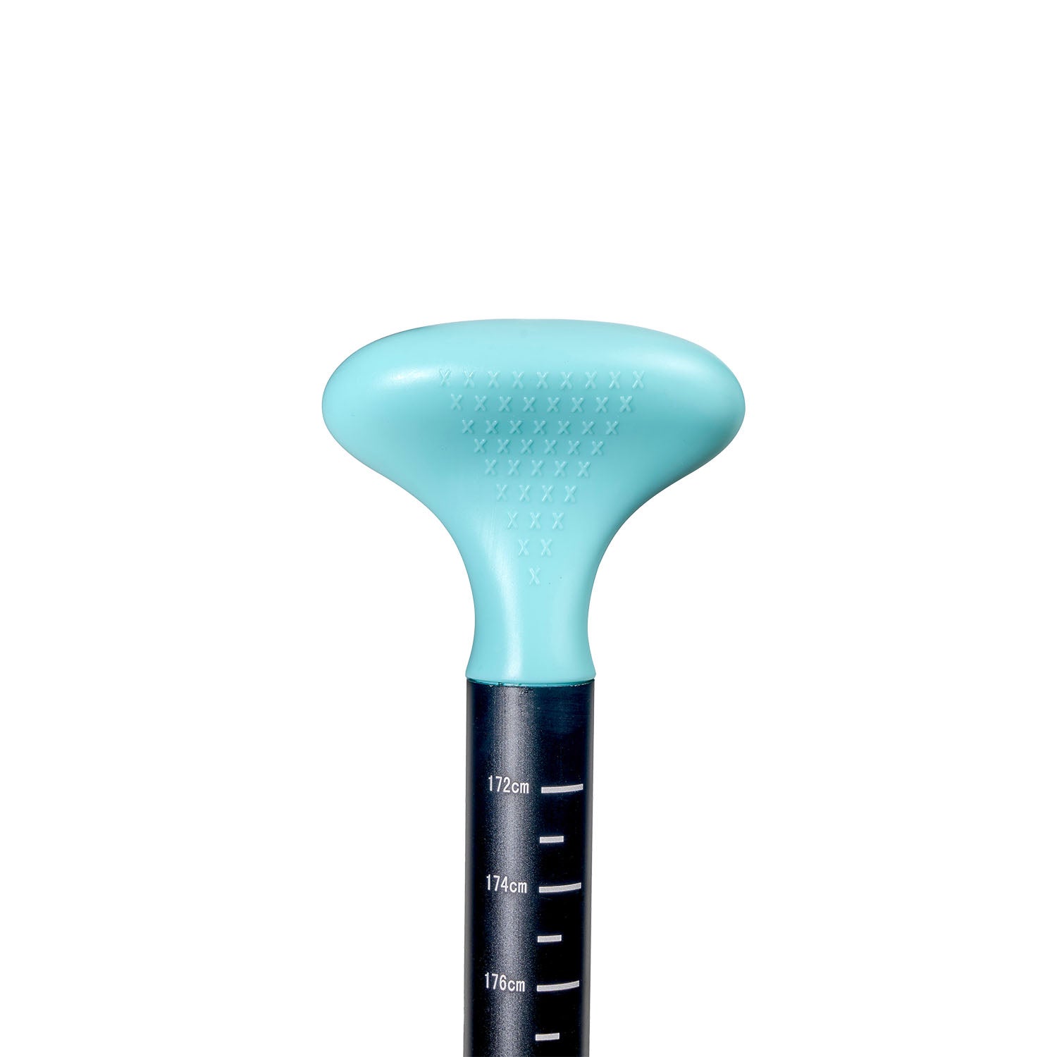 GONG | Paddle Alu Adjustable 3 Parts
