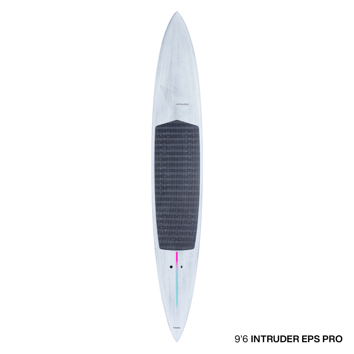 SUP Foil Board Intruder EPS Pro - 8'6 Second Hand 14961