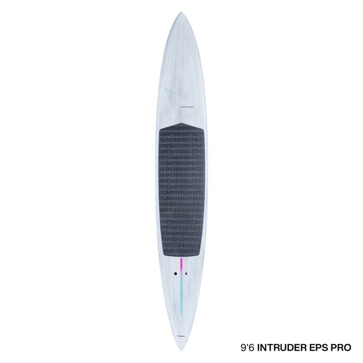 SUP Foil Board Intruder EPS Pro - 9'6 Second Rate 12234