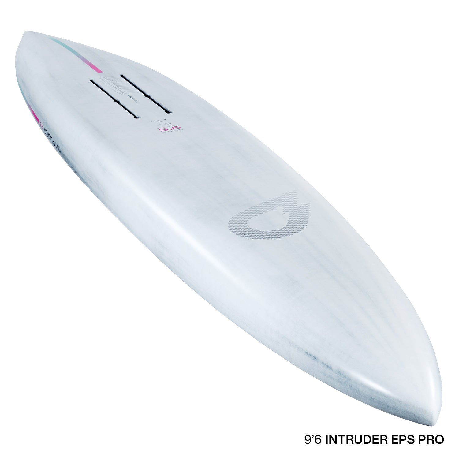 GONG | SUP Foil Board Intruder EPS Pro Second Rate