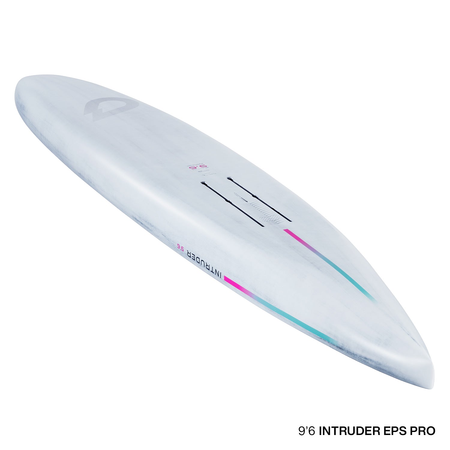 GONG | SUP Foil Board Intruder EPS Pro Second Rate