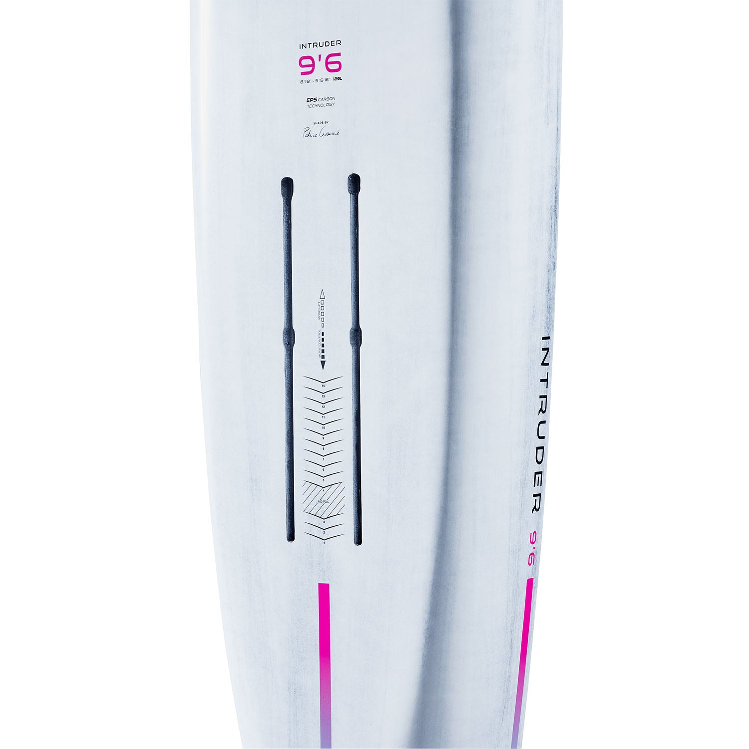GONG | SUP Foil Board Intruder EPS Pro Second Rate