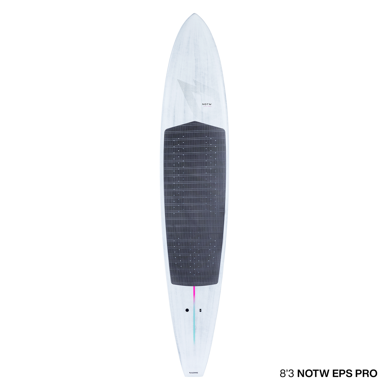 SUP Foil Board NOTW EPS Pro - 8'3 Second Hand 12019