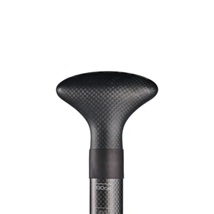 GONG | Carbon Pro Paddle Handle
