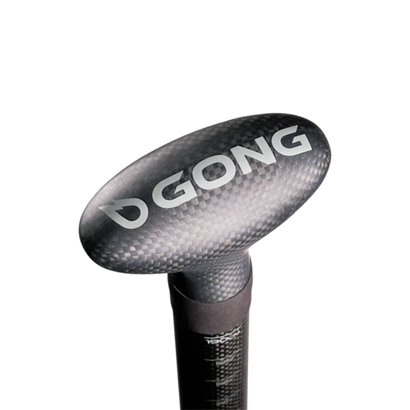 GONG | Carbon Pro Paddle Handle