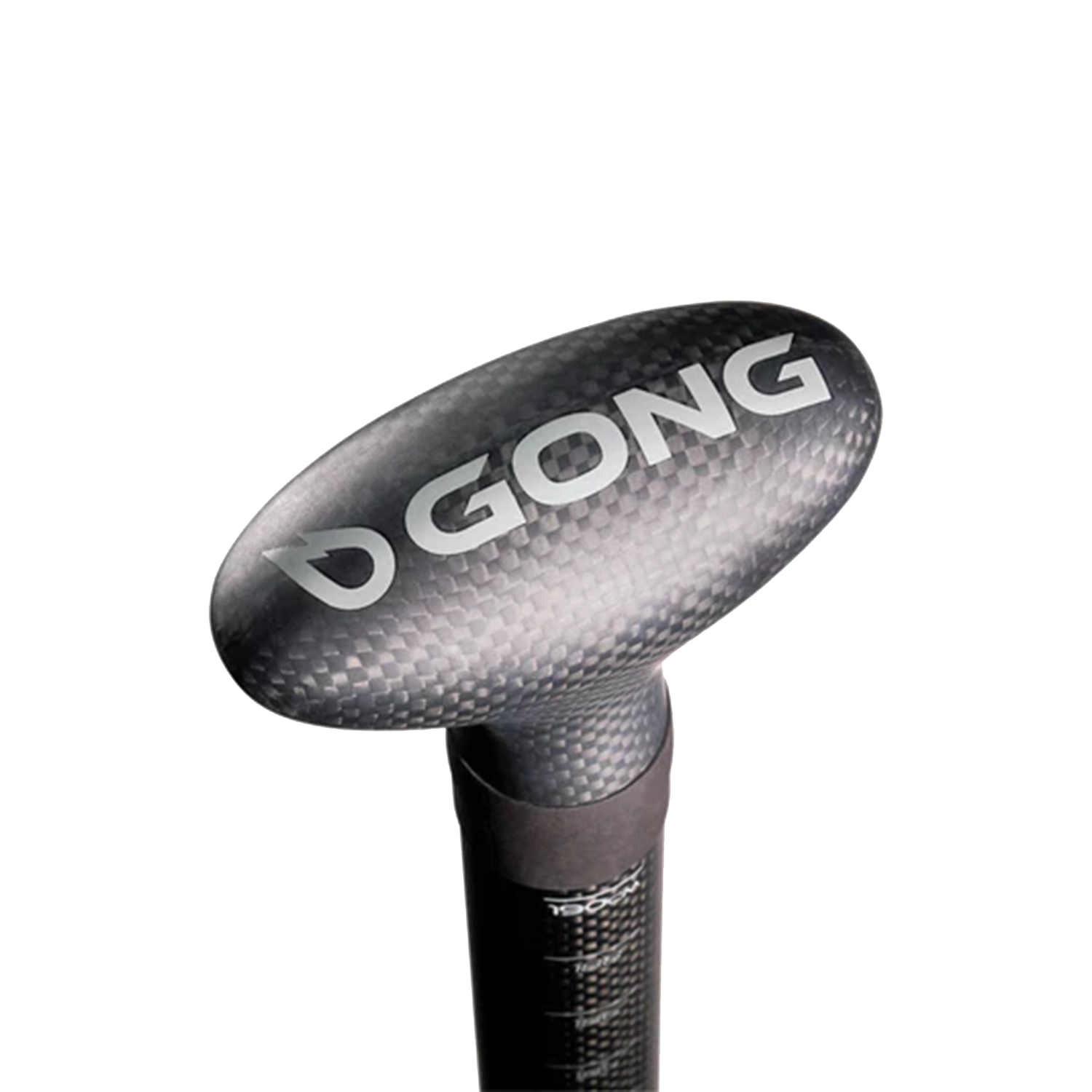 GONG | Carbon Pro Paddle Handle