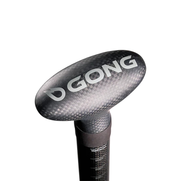 GONG | Carbon Pro Paddle Handle
