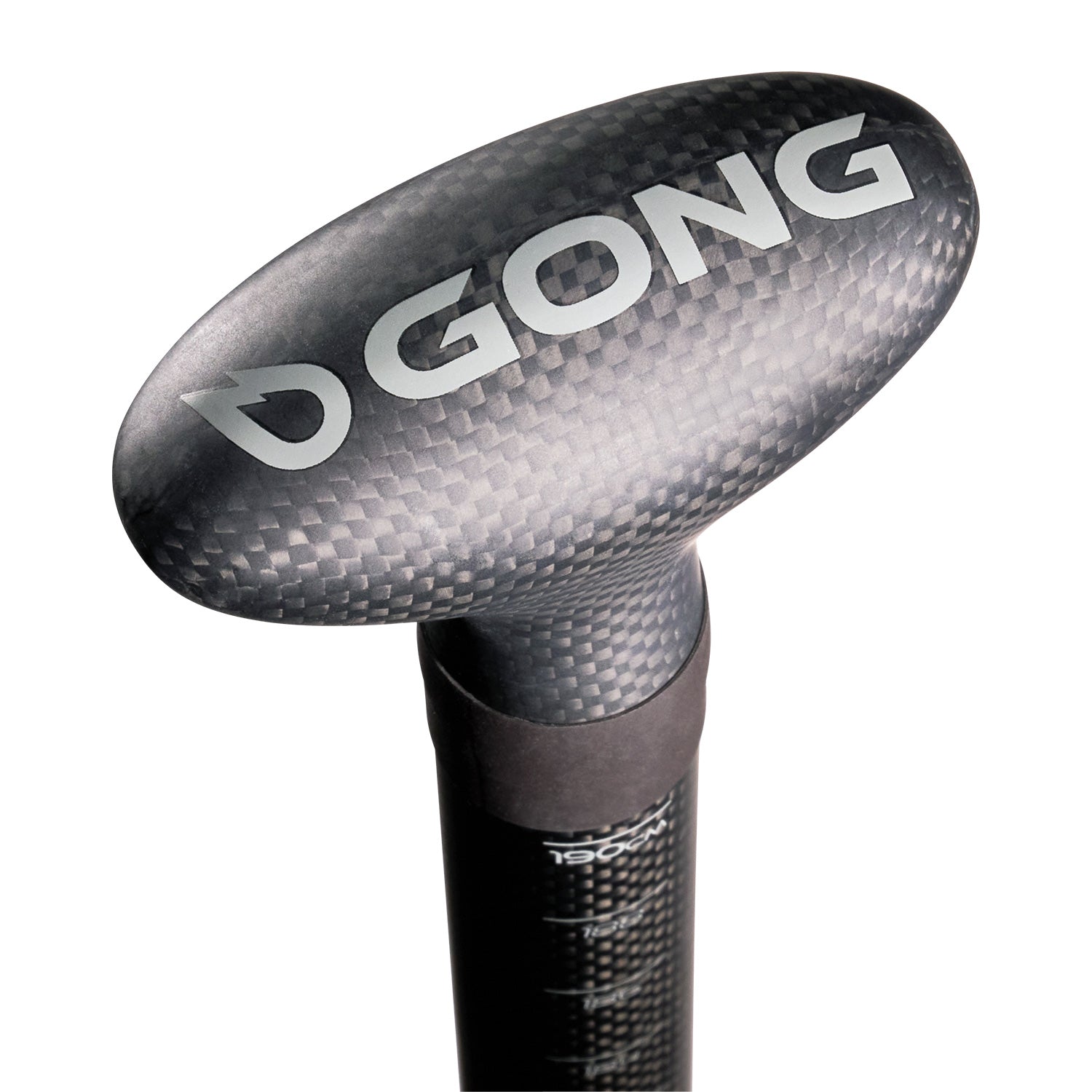 GONG | Pagaie Carbon Pro 9