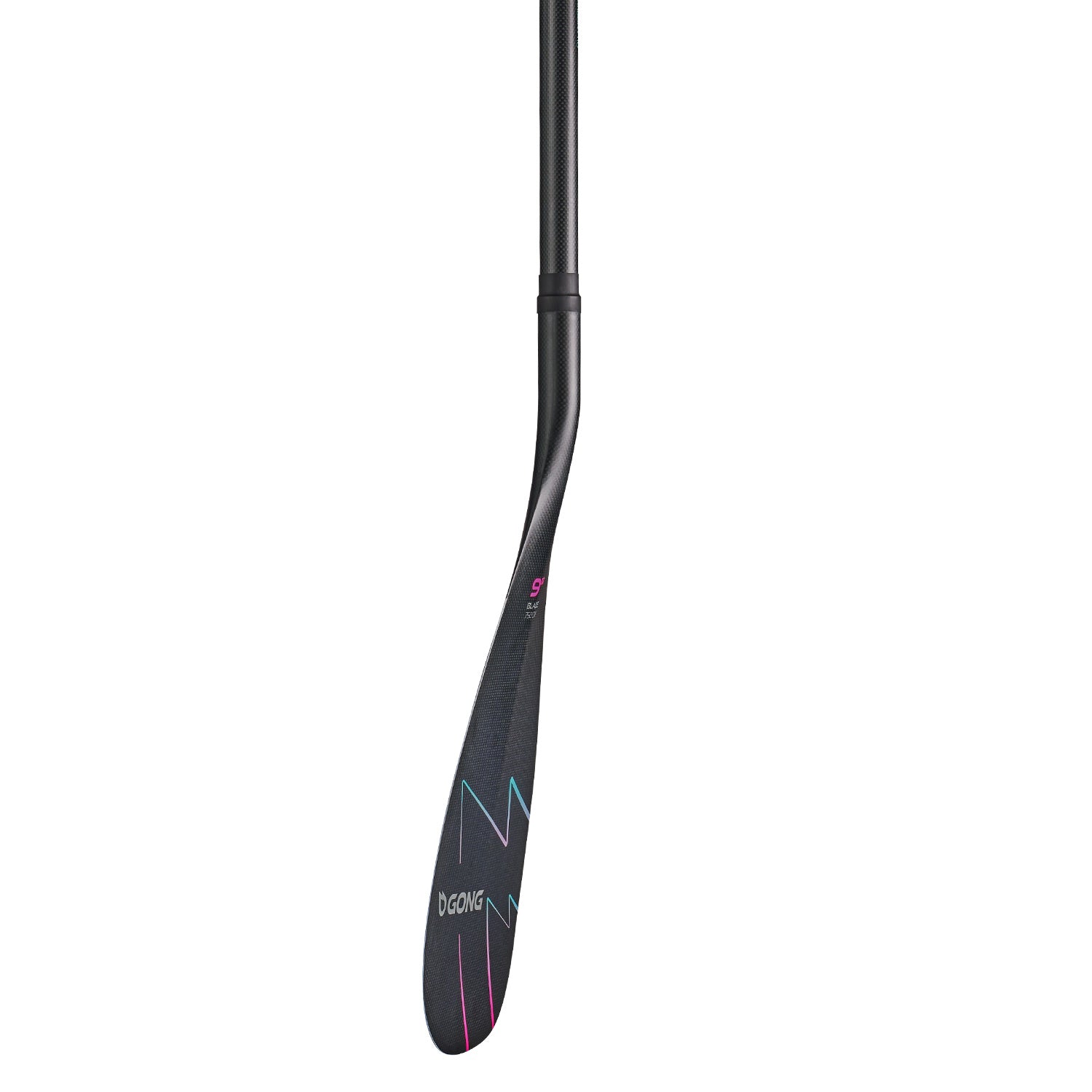 GONG | Pagaie Carbon Pro 9