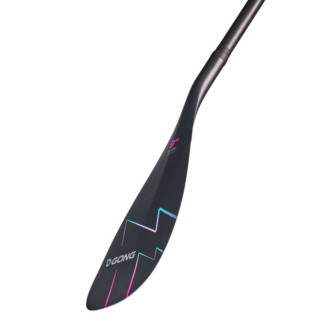 GONG | Pagaie Carbon Pro 9