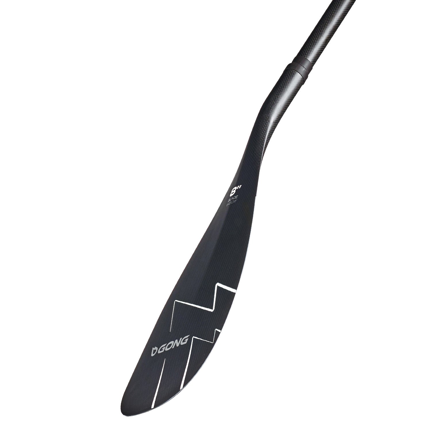 GONG | Pagaie Carbon Pro 8