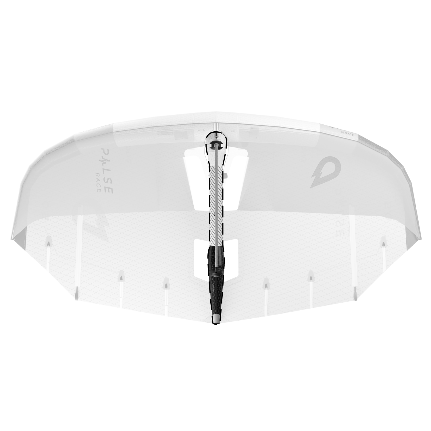 GONG | Wing 2025 Bladder Latte Boom S7