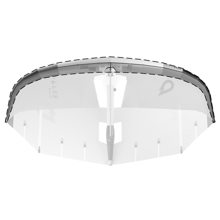 GONG | Wing 2025 Bladder Bord D'Attaque LDS L8