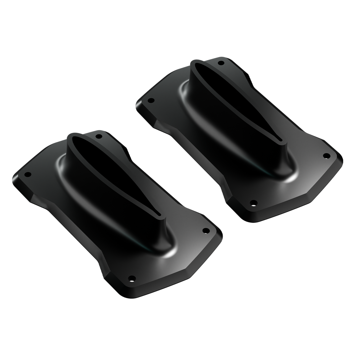 GONG | Foil Alu Top Plate V3