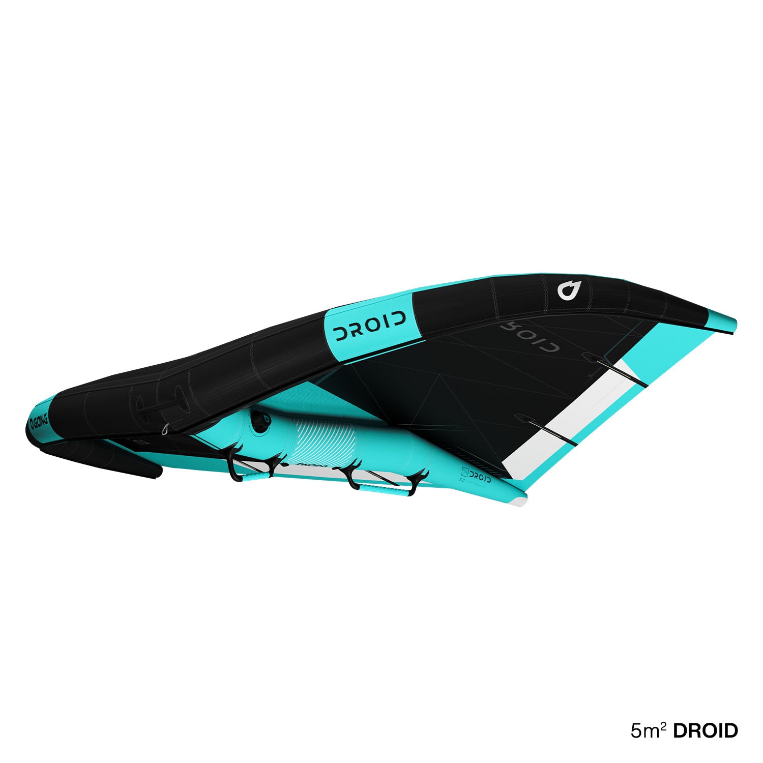 GONG | Droid Wing