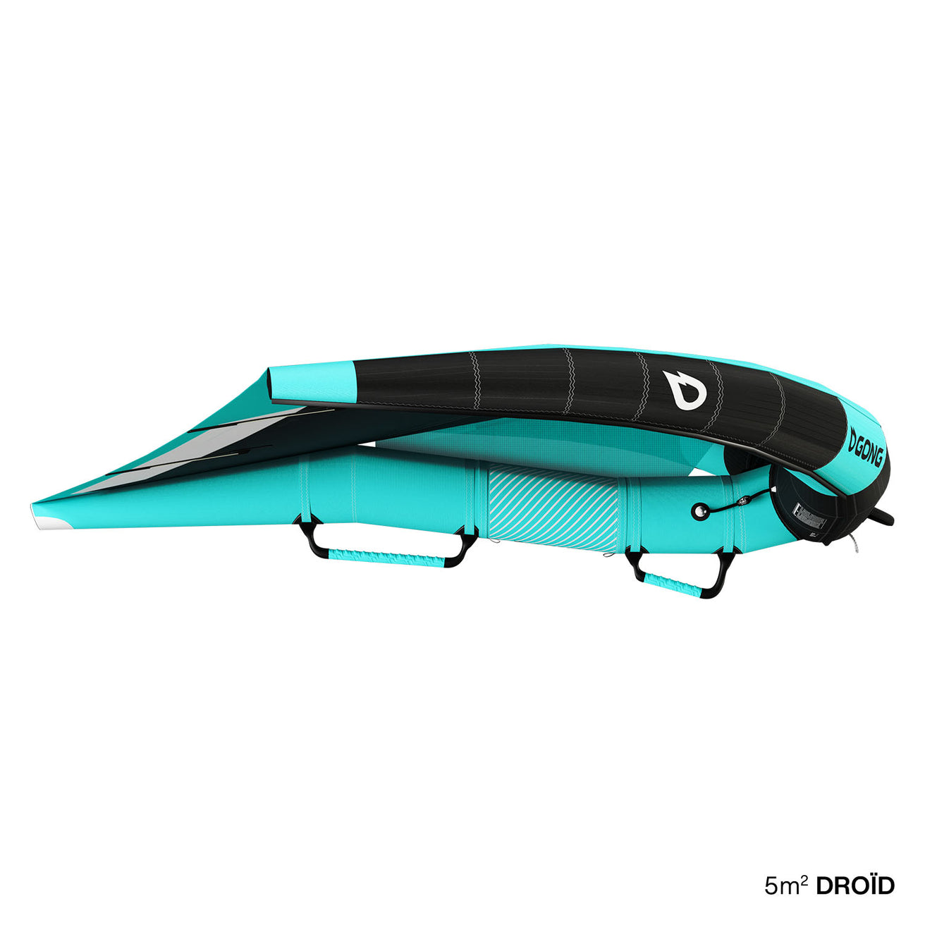 GONG | Wing Droid