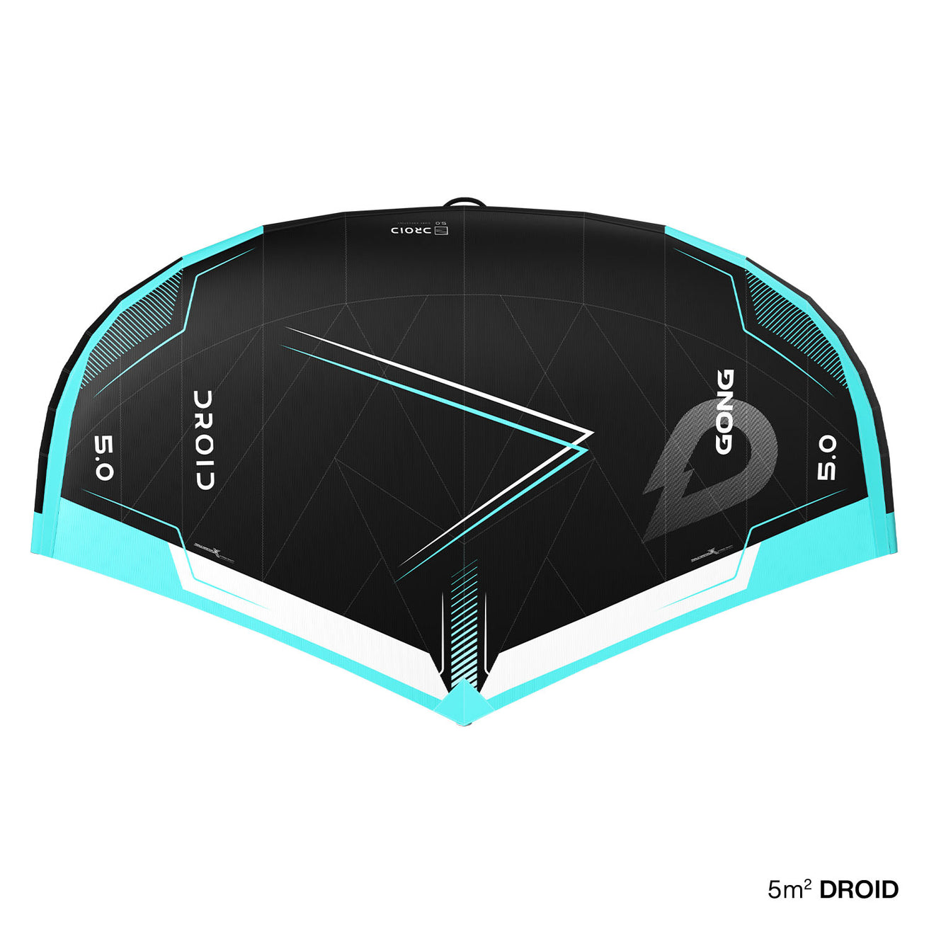 GONG | Droid Wing