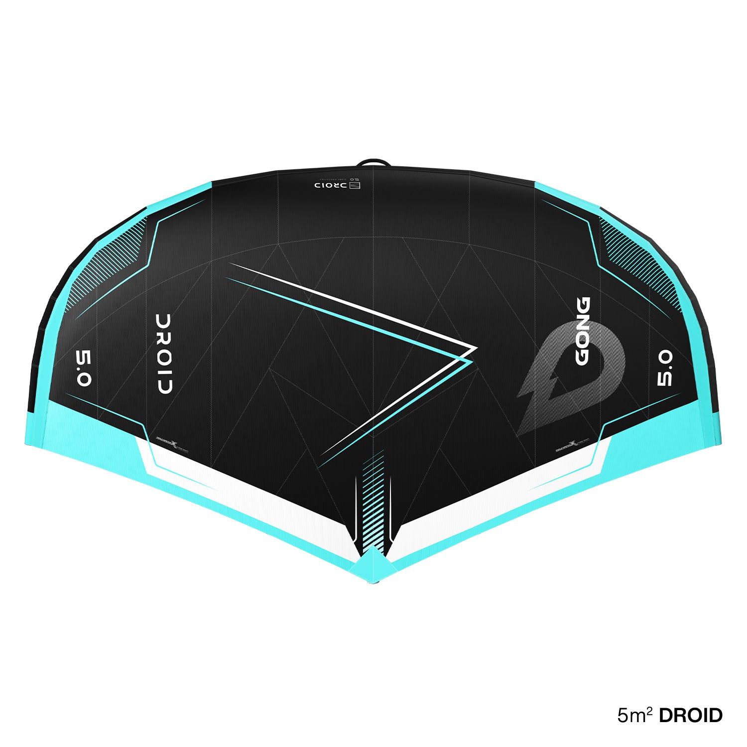 GONG | Droid Wing