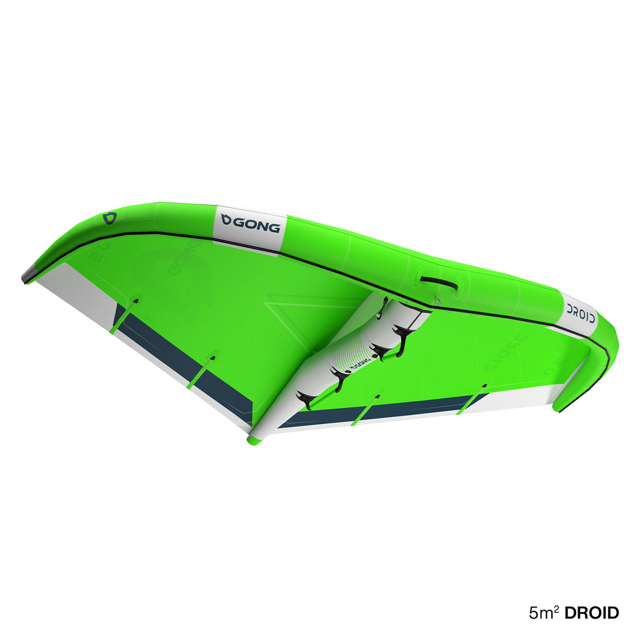 Pack | Pack Wing Lightwind Inflatable HIPE Cruzader