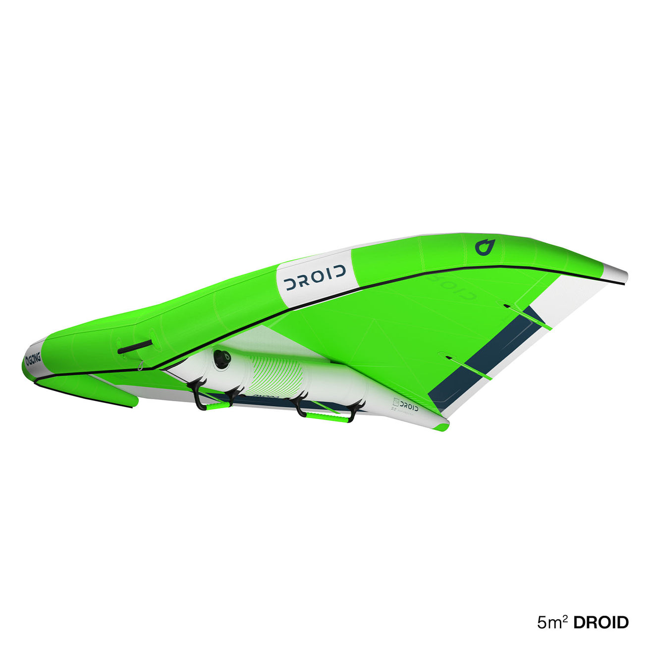 Pack | Pack Wing Lightwind Inflatable HIPE Cruzader