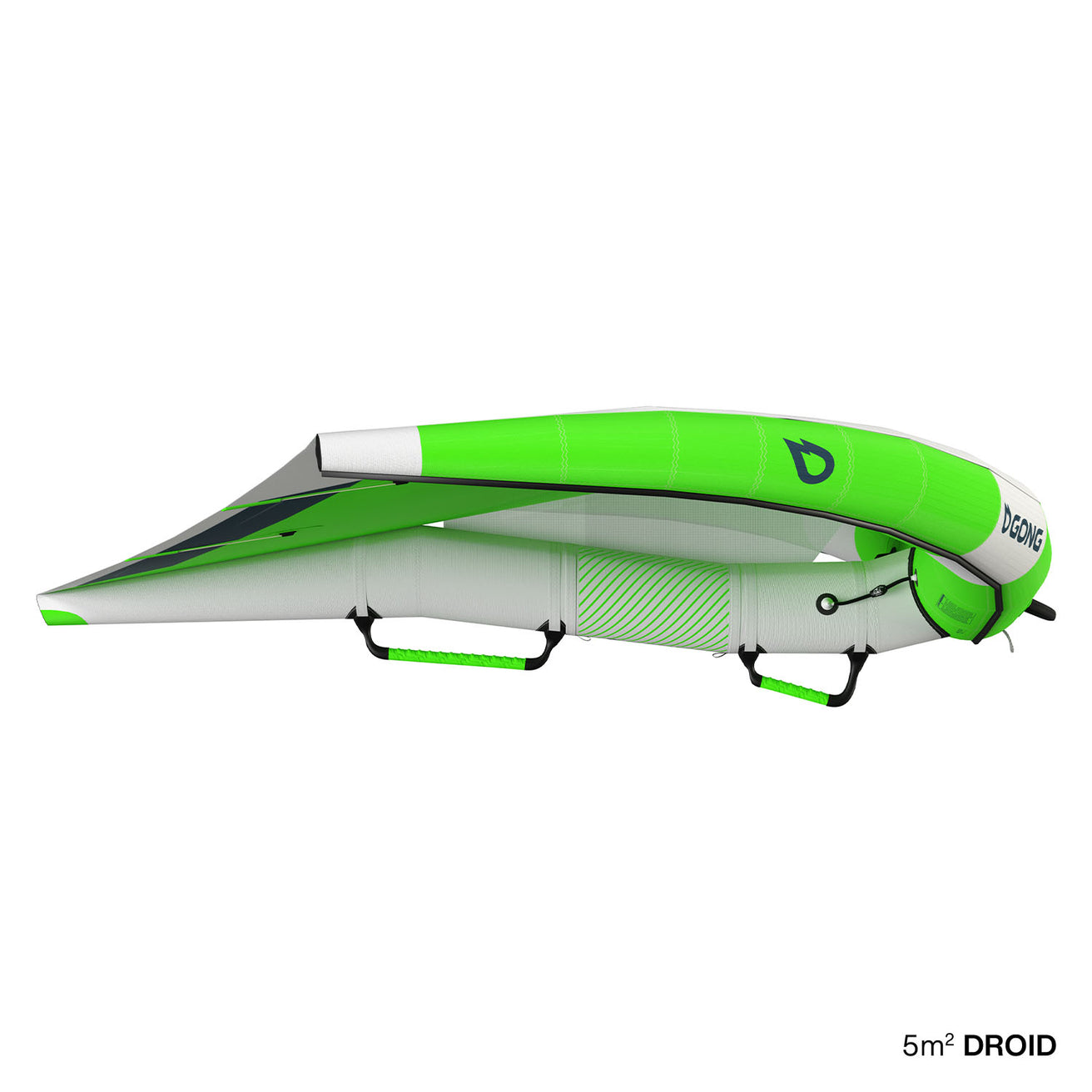 Pack | Pack Wing Lightwind Inflatable HIPE Cruzader