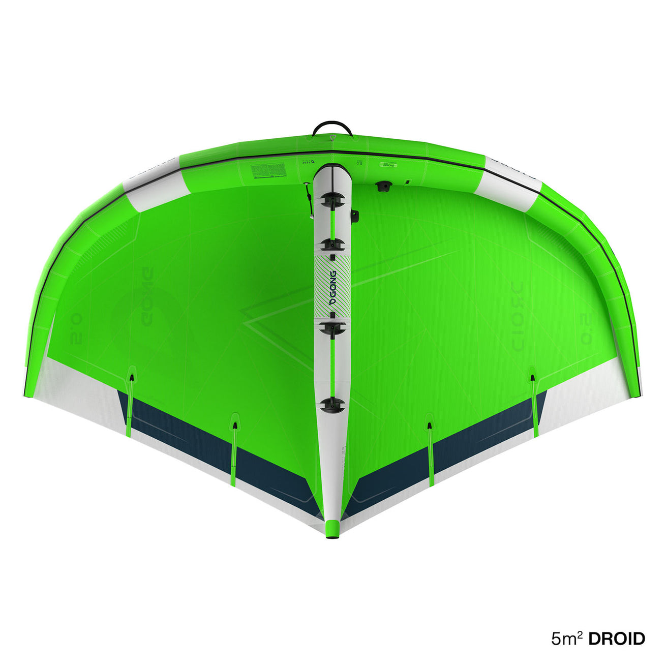 Pack | Pack Wing Lightwind Inflatable HIPE Cruzader