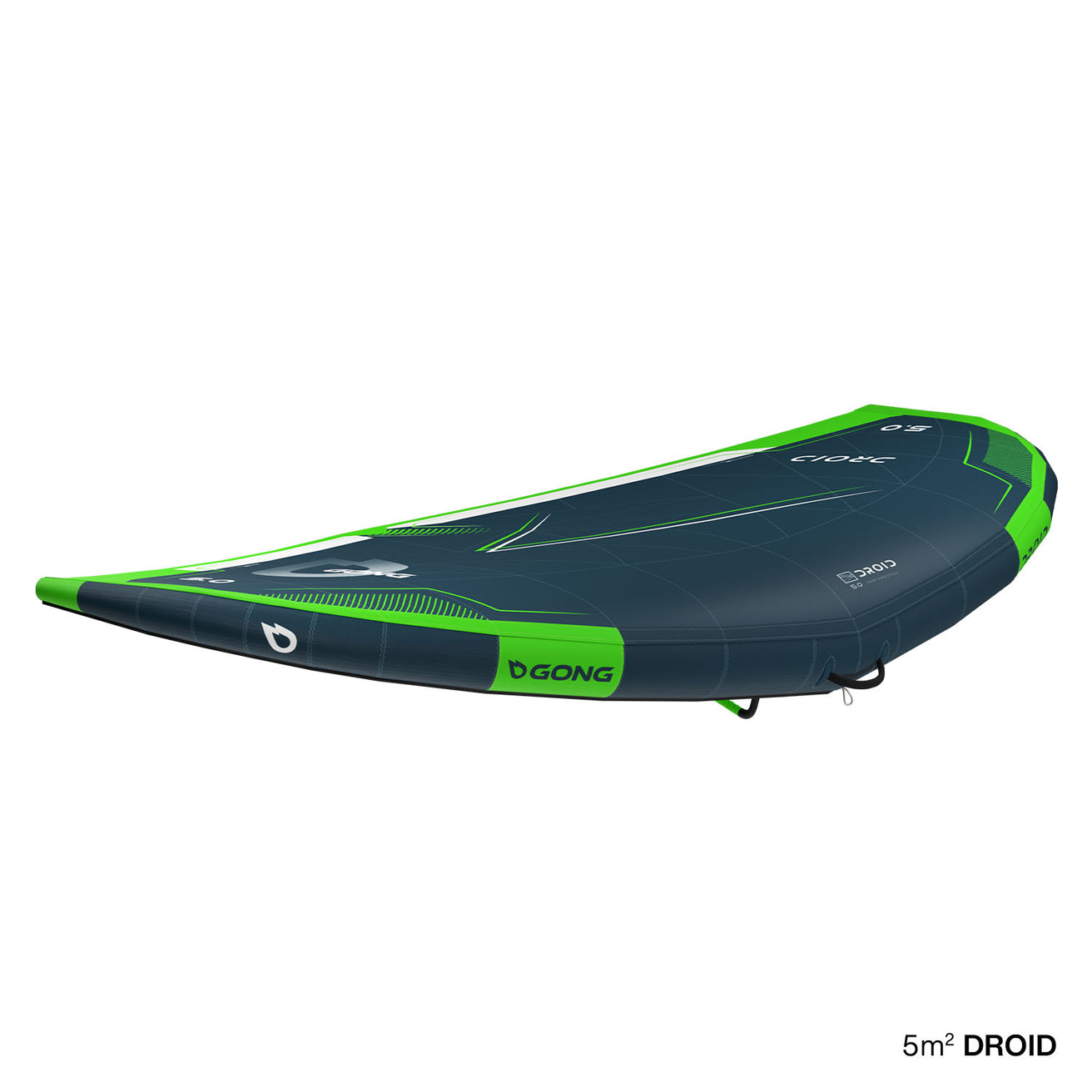 Pack | Pack Wing Lightwind Inflatable HIPE Cruzader
